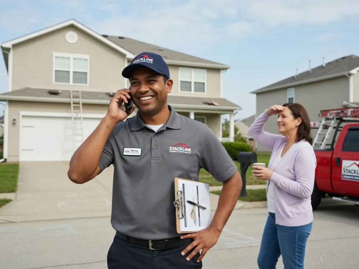 Chimney flashing repair Cooleemee, NC FAQs